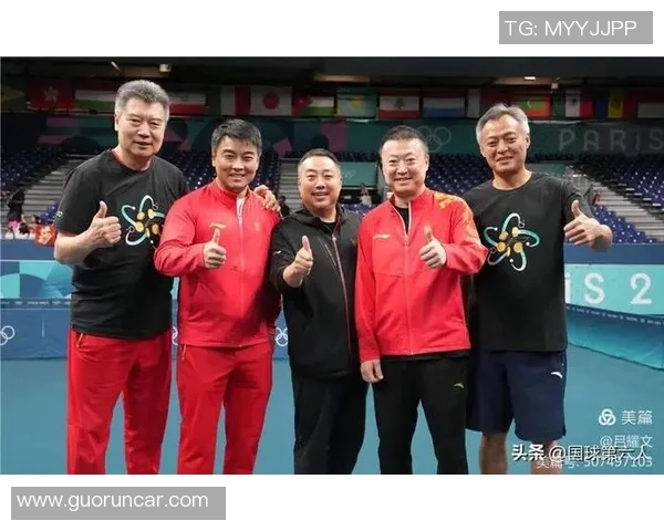 西安乒乓球队在奥运会上的战术分析与表现评估